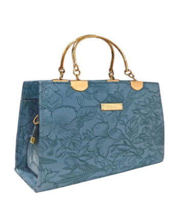 Aurum Luxe tote handbag