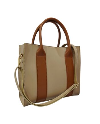 Premium Skin Leather Handbag