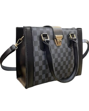 Chess Style Premium Hand Bag