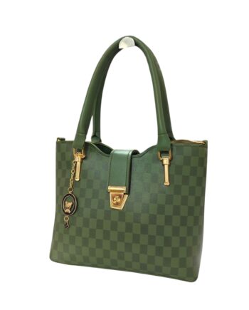 Leather flapper Collection for Women
